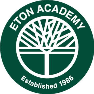 Eton Academy Online Ordering