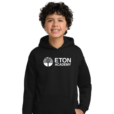 Youth Hoodie Pullover