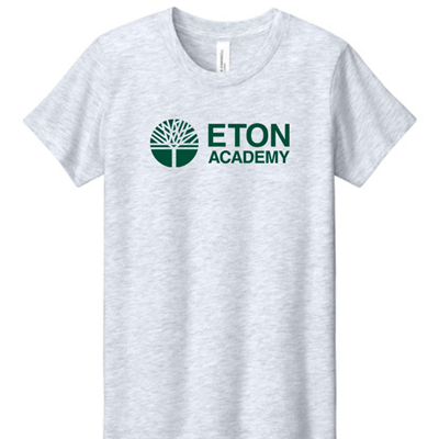 Youth T-Shirt Short Sleeve