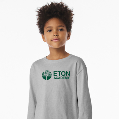 Youth T-Shirt Long Sleeve