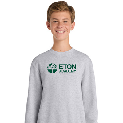 Youth Crewneck Sweatshirt