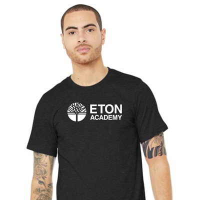 T-Shirt Short Sleeve Horizontal Logo